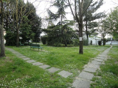 Bed & Breakfast Cisanello House