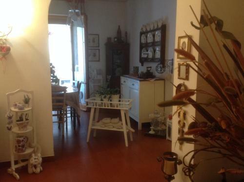 Bed & Breakfast Cisanello House