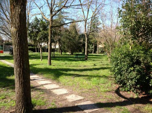 Bed & Breakfast Cisanello House