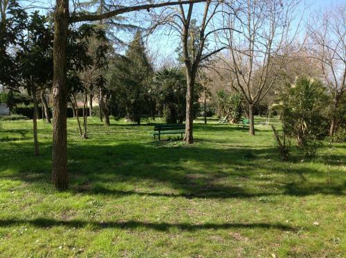 Bed & Breakfast Cisanello House