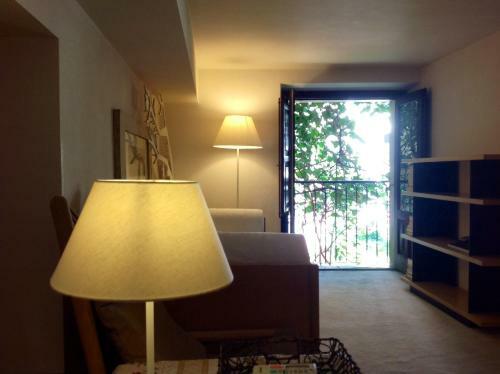 Apartment Taorminarent