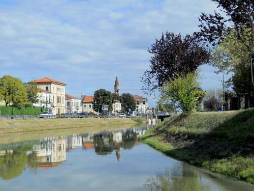 Apartamento Stalletta Corte