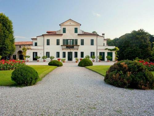 Apartamento Stalletta Corte