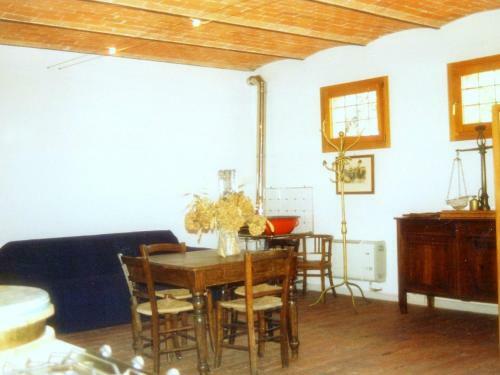 Apartamento Stalletta Corte