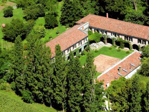 Apartamento Stalletta Corte