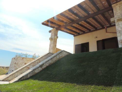 Agroturismo Agriturismo Casa Del Peperoncino