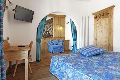 Dolce Casa Family Hotel & Spa