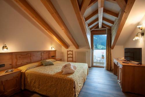 Dolce Casa Family Hotel & Spa