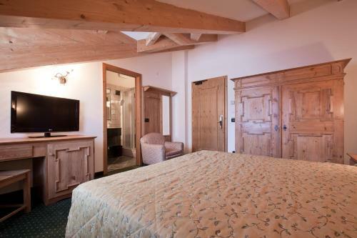 Dolce Casa Family Hotel & Spa