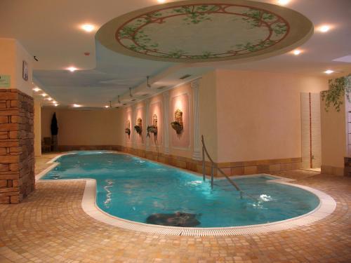 Dolce Casa Family Hotel & Spa