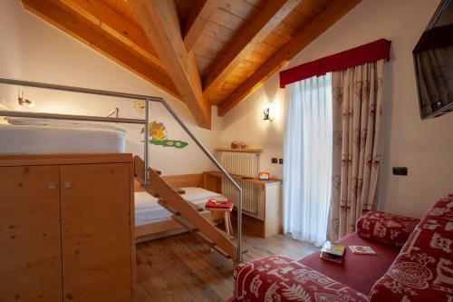 Dolce Casa Family Hotel & Spa