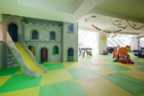 Dolce Casa Family Hotel & Spa