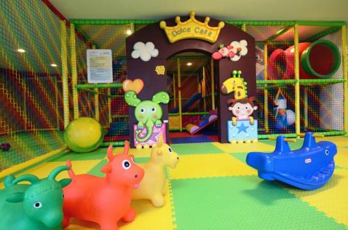 Dolce Casa Family Hotel & Spa