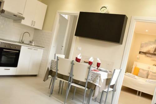 Tourist House Bologna - Apartment