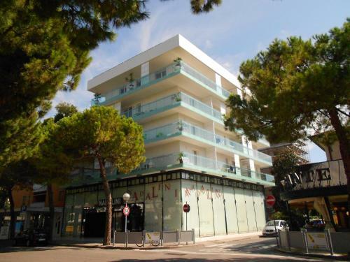 Apartamento Appartamenti Fiore