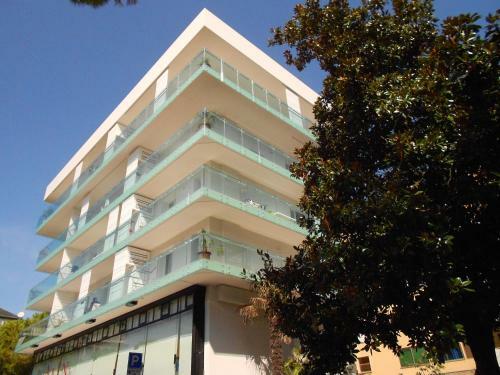 Apartamento Appartamenti Fiore