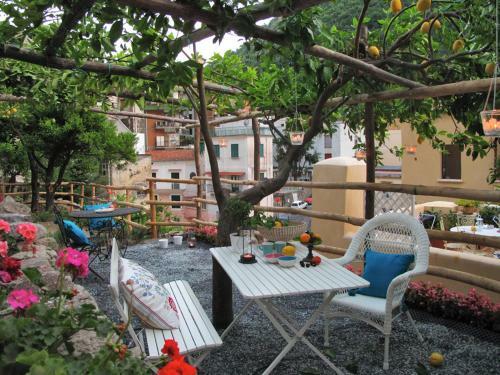 Apartamento Amalfivacation Residence