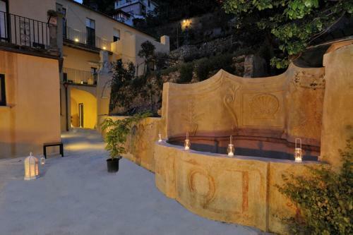 Apartamento Amalfivacation Residence