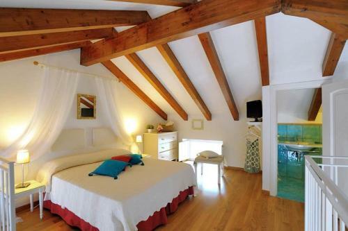 Apartamento Amalfivacation Residence