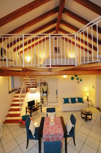 Apartamento Amalfivacation Residence