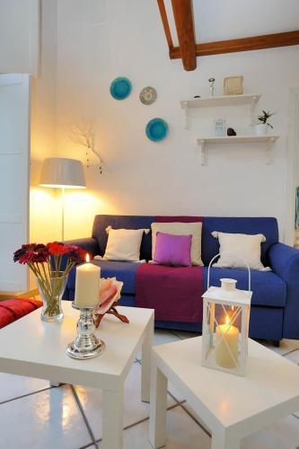 Apartamento Amalfivacation Residence