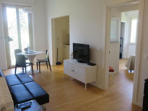 Apartamento Villa Le Statue