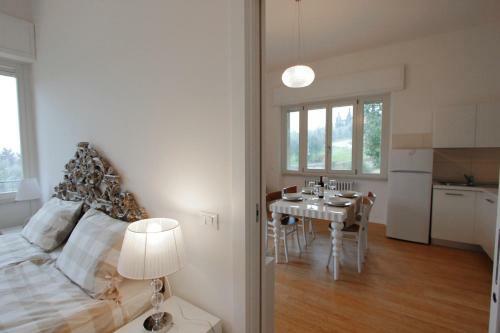 Apartamento Villa Le Statue