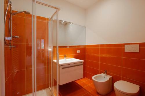 Apartamento Villa Le Statue