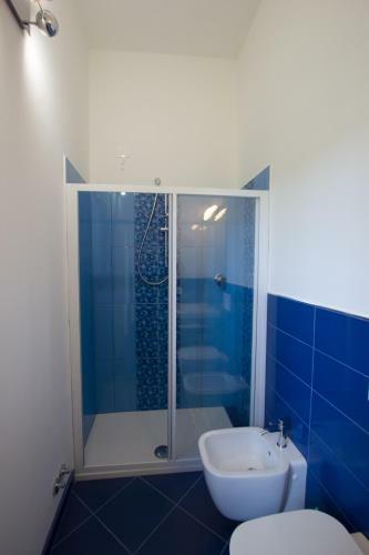 Apartamento Villa Le Statue