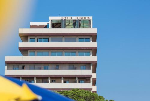Hotel Europa