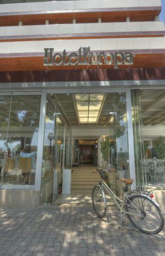 Hotel Europa