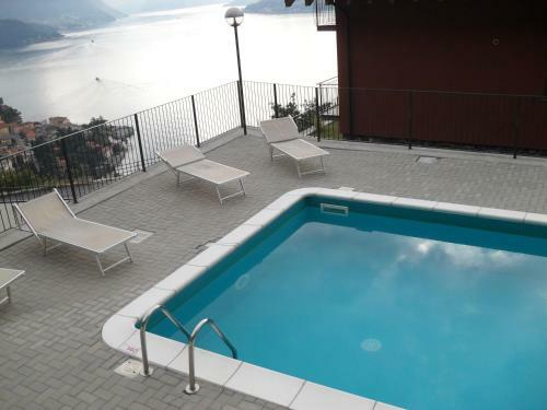 Apartamento Casa Caterina