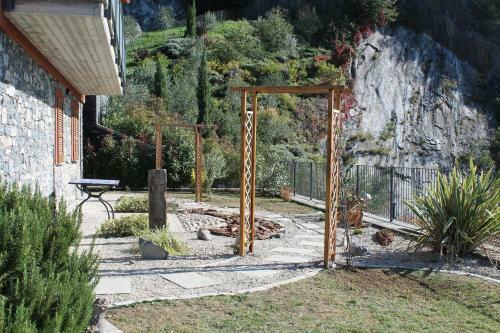 Apartamento Casa Caterina
