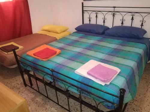 Apartamento Cortile Della Neve