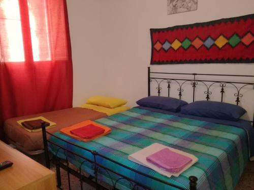 Apartamento Cortile Della Neve