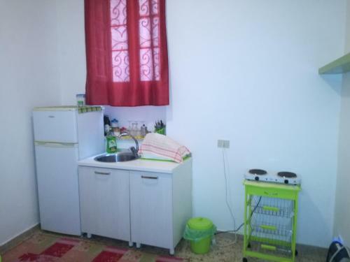Apartamento Cortile Della Neve