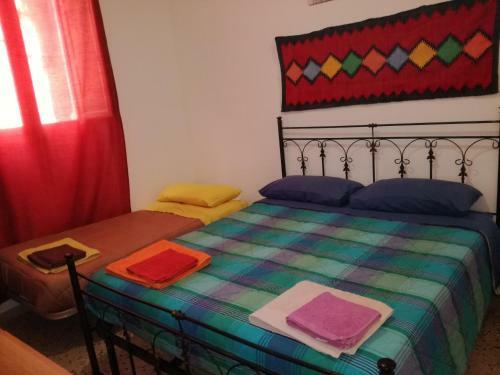 Apartamento Cortile Della Neve