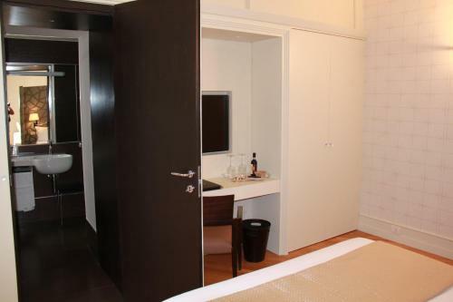 Bed & Breakfast St. Peter Guest House