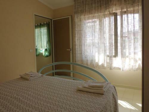 Apartamento Appartamenti Teulada Di Laura