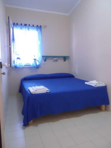 Apartamento Appartamenti Teulada Di Laura