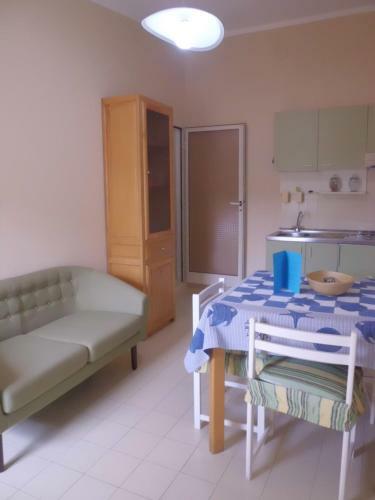 Apartamento Appartamenti Teulada Di Laura