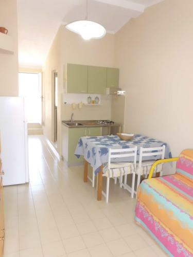 Apartamento Appartamenti Teulada Di Laura