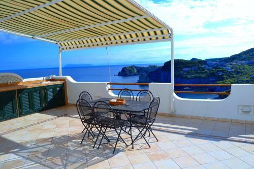 Apartamento Maridea - La Terrazza