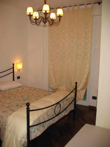 Hostal Affittacamere Luna Rossa