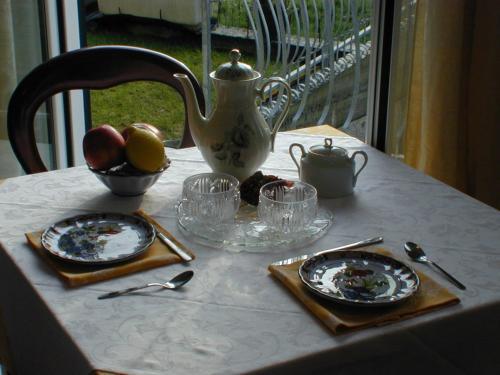 Hostal Affittacamere Luna Rossa