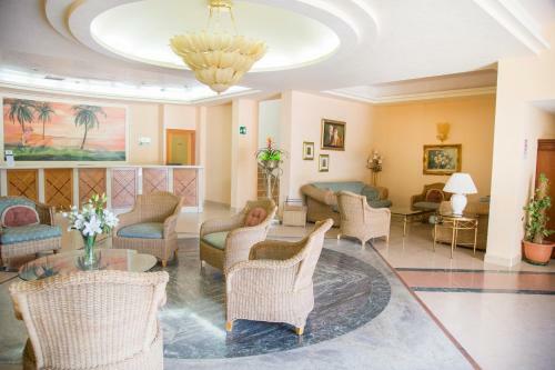 Hotel Village Paradise