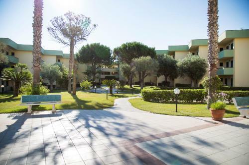 Hotel Village Paradise