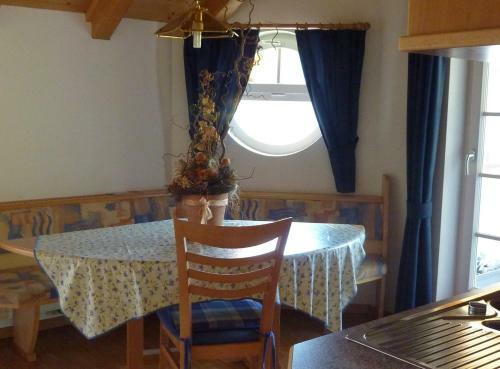 Apartamento Appartamenti Valpinoi