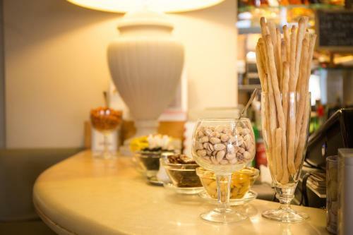 Bed & Breakfast Maison B
