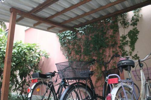 Apartamento Villa Giulia